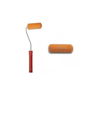 Kadife Kaplı Rulo Set