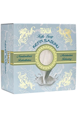 Thalıa Kefir Sabunu 150 gr
