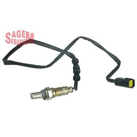 Sagem 11212 Oksijen Sensörü Konum 1 Corsa D Corsa E Astra J Mokka Insignia A A12XER A14XER A14Net Bravo Marea 7751308