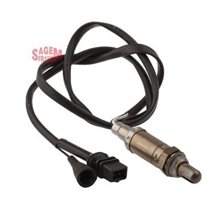 Sagem 11218 Oksijen Sonda Sensör Tempra Tipo 1.6 7619303