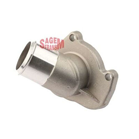 Sagem 131177 Termostat Astra G Astra H Meriva A Z14XEP Corsa B X10Xe X12Xe Corsa C Z10Xe Z12Xe 1338096