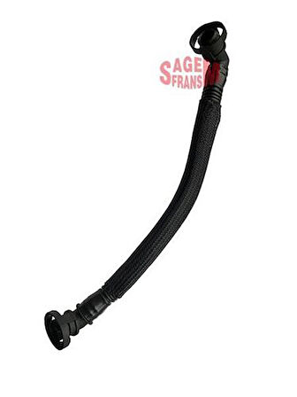 Sagem 131189 Yağ Soğutucu Borusu Linea-Fiorino- Doblo III-Egea Euro 5 1.3 MJTD 51894756