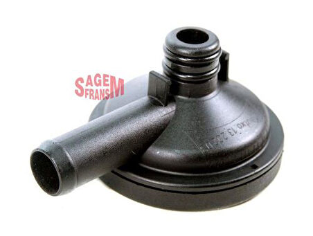 Sagem 131228 Turbo Geri Dönüşüm Valfi (Hortumsuz) 8200147551