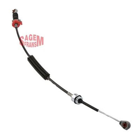 Sagem 151103 Vites Kumanda Teli Sol Clio III 7701479163