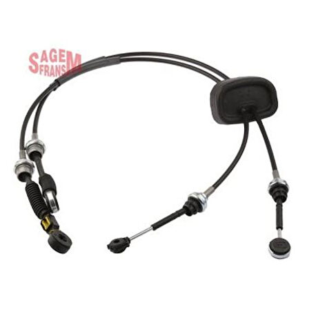 Sagem 151106 Vites Kumanda Teli Trafic II 7701477671