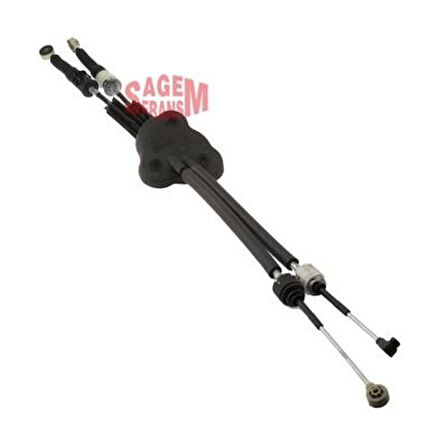 Sagem 151116 Vites Kumanda Teli 5 Vites Megane III Fluence 8200779393