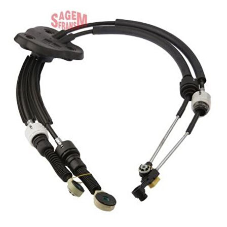 Sagem 151117 Vites Kumanda Teli 6 Vites Megane III Fluence 8200781046