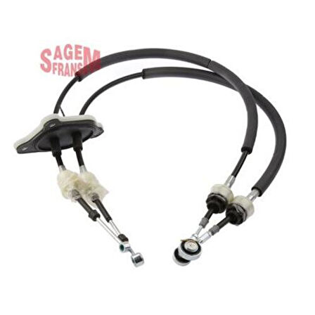 Sagem 151121 Vites Kumanda Teli Fiorino 1.3 Euro 4 55231412