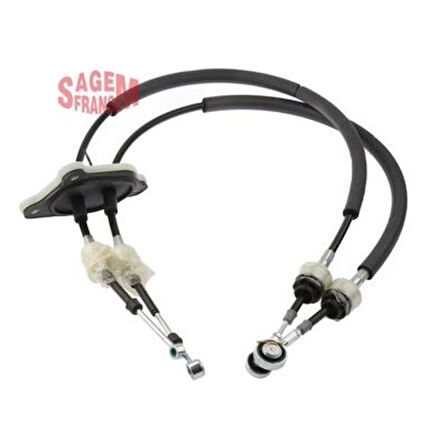 Sagem 151122 Vites Kumanda Teli Fiorino-Qubo 1.3 MJTD Euro 5-Nemo-Bipper 1.4 Bz-HDI 12 55255707