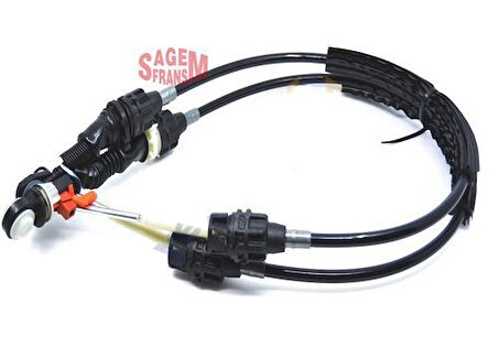 Sagem 151126 Vites Kumanda Teli 4x4 Duster 6 Vites 341088903R