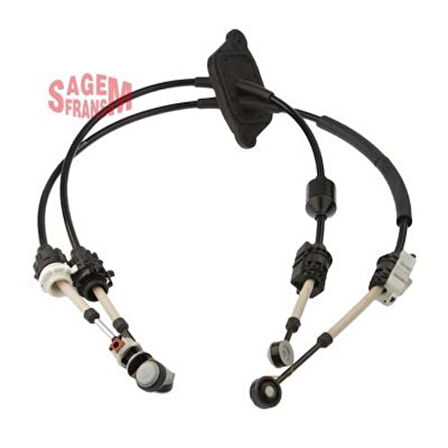Sagem 151129 Vites Kumanda Teli Master III 8201083201