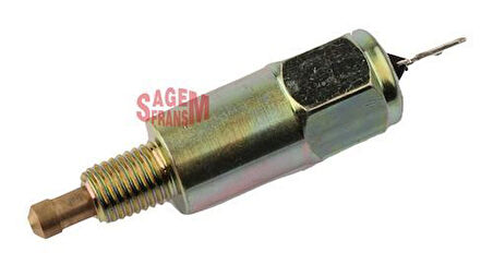 Sagem 161109 Rolantı Müşürü Renault 9 Renault 10 7701030713