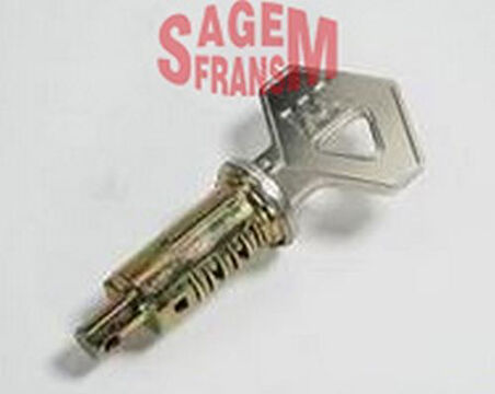 Sagem 171119 Kapı Kilit Şifre Renault 12 Toros 7701348432