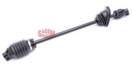 Sagem 181106 Direksiyon Mafsallı Mıl Sl- Dks Ayarlanabılır