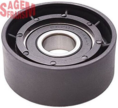 Sagem 20101 Alternatör Gergi Rulmanı Clıo II Kangoo Megane I Laguna II Laguna I II Espace Trafıc II Trafıc 01> Master II Master 01> 206 306 Vıvaro Movano 1.9 Dcı 2.5 Dcı