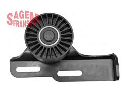 Sagem 20104 Alternatör Gergi Rulmanı Renault Megane I 1.4-1.6 96-98 7700272972