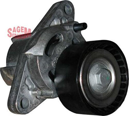 Sagem 20108 Alternatör Gergi Kütüklü Clio-Megane -Laguna 1.4 1.6 16V 8200603359