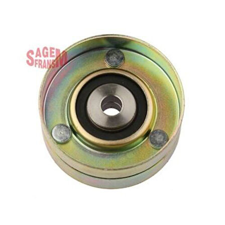 Sagem 20124 Alternatör Gergi Rulman Renault 19-Clio 1.7 1.7 7700850603