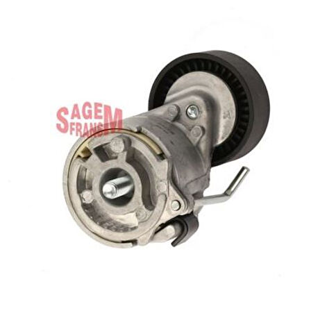 Sagem 20125 Alternatör Gergi Doblo-Palio-Albea -Fiorino 1.3 JTD Kütüklü 51821652