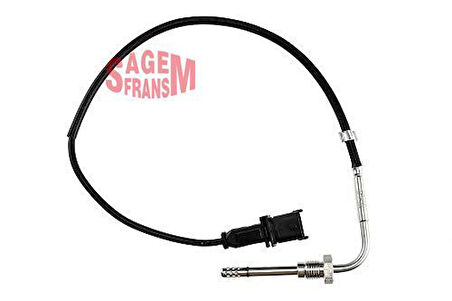 Sagem 33125 Lambda Sensörü Linea Doblo III Bravo Euro 5 Motor 51825696