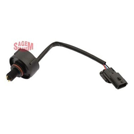 Sagem 50150 Mazot Filtre Sensörü Megane III-Fluence 1.5 DCI 7701070650