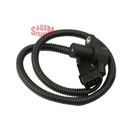 Sagem 50191 Motor Krank Devir Sensörü Ducato 94-06 Daily II 01-05 500343018