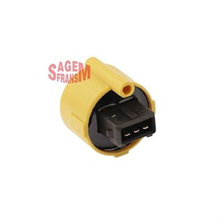 Sagem 50194 Mazot Filtre Alt Sensörü Müşür Transit Turbo 97-01 Connect 04-12 974F9J308AA