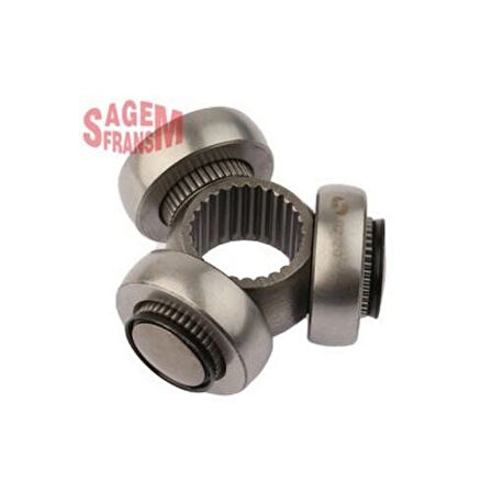 Sagem 55110 Aks Mafsalı 27Dıs Ducato Boxer 2.2JTD 06- 46308387