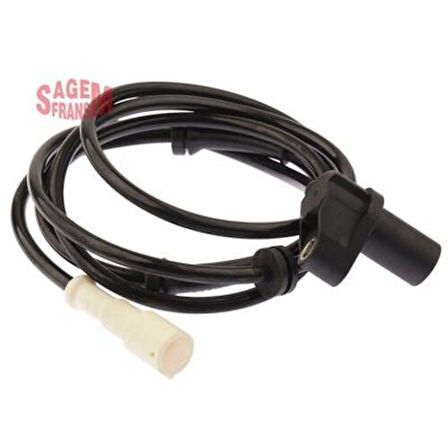 Sagem 60154 ABS Sensörü Arka Sağ Clio 98- 7700411746