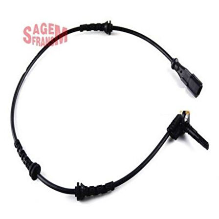 Sagem 60159 ABS Sensörü Ön (Sag & Sol) Megane IV Talisman 479103473R