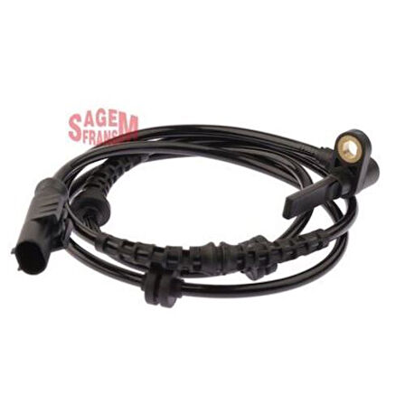 Sagem 60173 ABS Hız Sensörü Ön (Sağ Sol) Jumper III Boxer III Ducato III 06- 51725099
