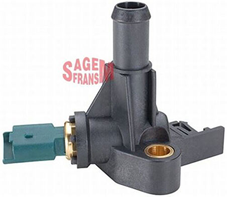 Sagem 70106 Hararet Müşür Yuvası Fiat Doblo-Palio-Panda-Punto 1.2 8V 71719393