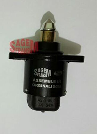 Sagem 80101 Rolantı Ayarlayıcı Sensörü Megane II 1.4 Scenic 7701042784