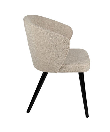 Sigma Ahşap Sandalye