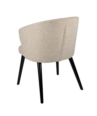 Sigma Ahşap Sandalye