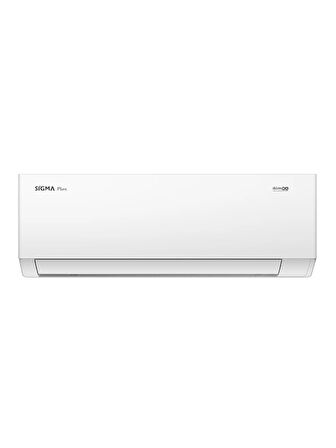  2024 Model Sigma Plus A++ 9000 Btu Inverter Klima R32 Wi-fi