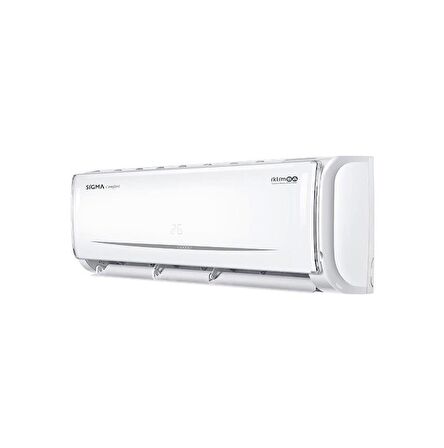 Sigma Comfort SGM09INVDHD A++ 9.000 BTU Inverter Duvar Tipi Klima