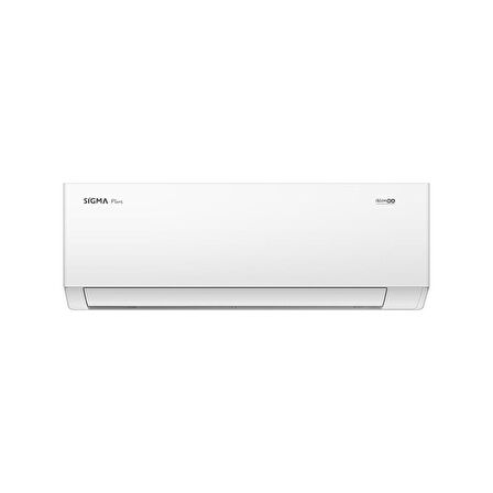 Sigma Plus SGM12INVDHB 12000 BTU A++ Inverter Duvar Tipi Klima