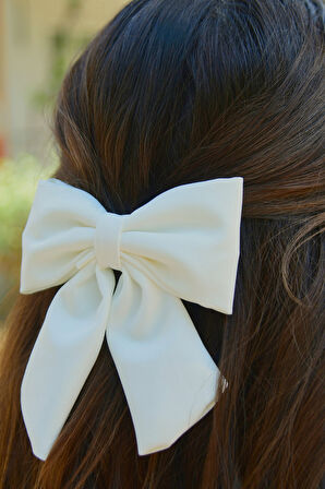 Beyaz Kurdeleli Otamat Toka