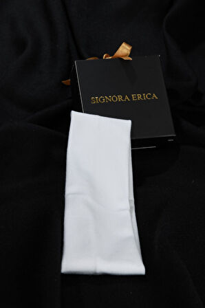 Lastik Saç Bandı 55mm