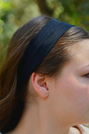 Lastik Saç Bandı 55mm