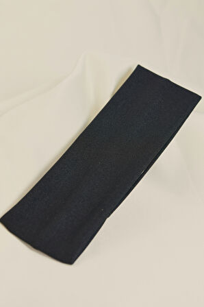 Lastik Saç Bandı 55mm