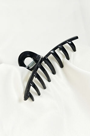 Fiyonk Şeklinde Mandal Toka