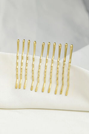 10’lu Küçük Tel Toka