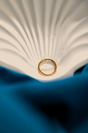 Gizli Kilit Yuvarlak/Halka Piercing