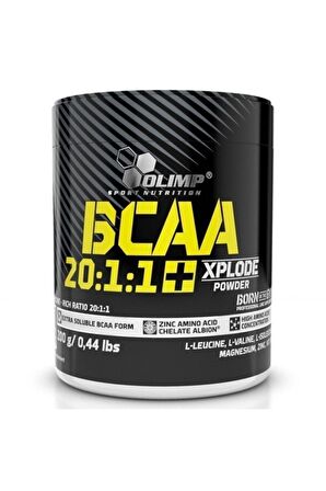 Bcaa 20:1:1 Xplode 200 gr