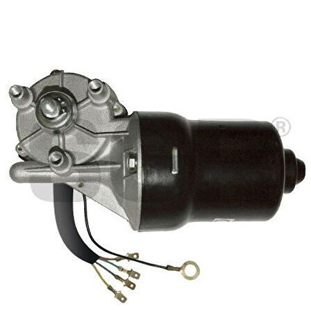 Seger 56071 Silecek Motoru Renault 12 12V Eski No 59069 64357001