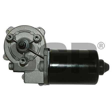 Seger 56301 Silecek Motoru Connect 12V 8T1617508AA