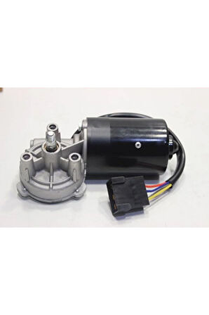 Ön Cam Silgi Silecek Motoru - Tofaş Doğan Kartal Şahin S SL SLX 94 Sonrası