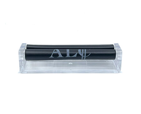 Alcan Hand Roller / Sigara Sarma Aparatı - Büyük Boy